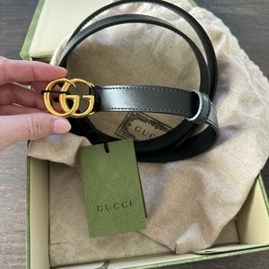 Gucci Belt, size 95